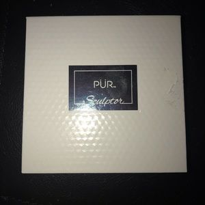 Pur palette